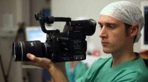 Corporate video video production company uk