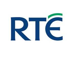 RTE video production company to film event streaming to facebook videos for website animation company wavefx london