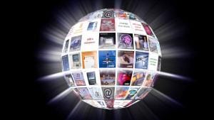 exhibition video 3dav 3d design service to create 2d animation infographics for website video for exhibition video template production company WaveFX london