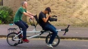 Corporate video product and promotional video company wavefx