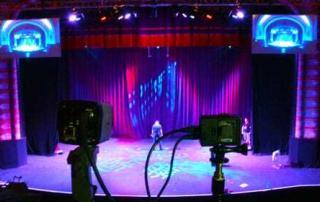 cambridge video company gopro hire camera 4k video camera rental cambridge av equipment rent tricaster vision mixer livestream hd550 rental london