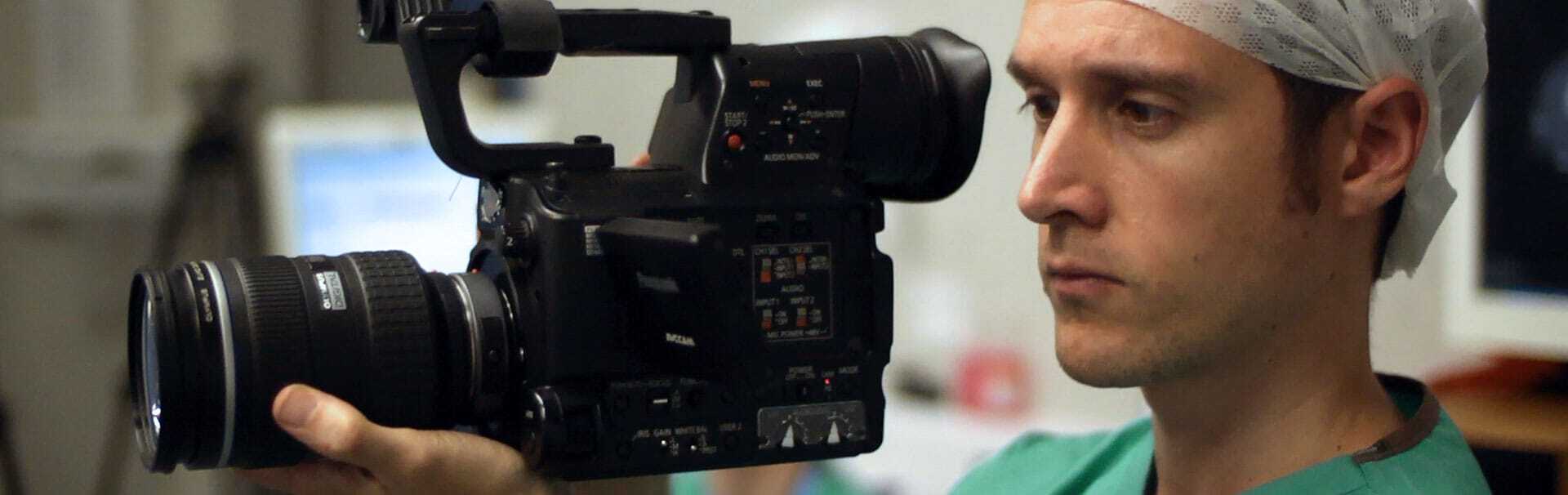 London video company filming event production service Cambridge animation for website film production company uk live 360 streaming 600