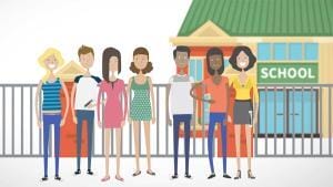 best animation studio in the UK best 2d animation for website video in Cambridge 3d animation design agency in London 360 filming