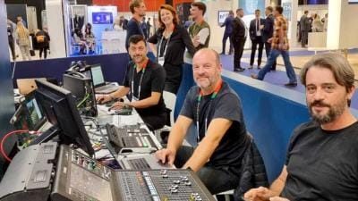 professional webcast company event production london webcasting uk uk webcast company to stream to facebook streaming company to webcast london event live webcast