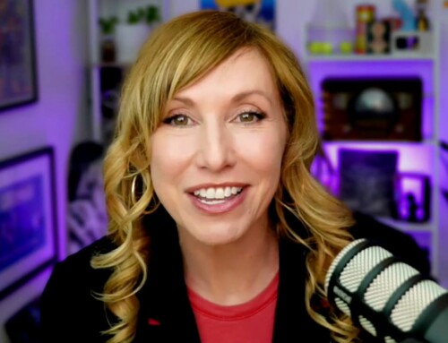 STEM Webcast Series with Kari Bryon