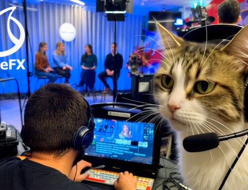 Why AI Video Will Never Replace Human Creativity