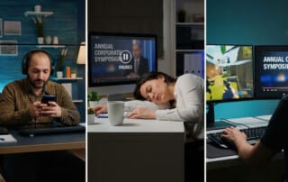 london av company webcast uk event production event filming company wavefx cambridge av services