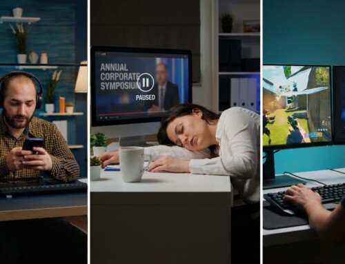 The Webcast Attendance Problem (And What’s Really Causing It)