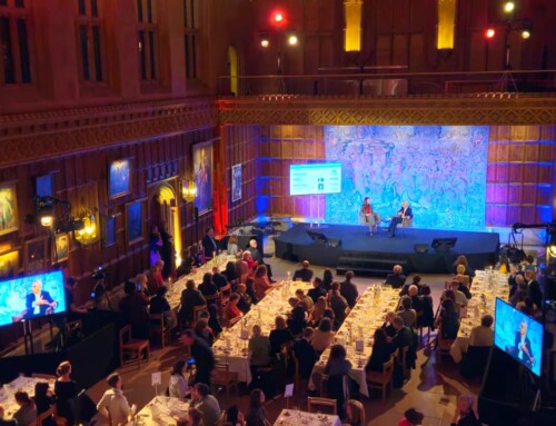 New Event Lighting Solutions from WaveFX