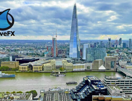 The rise of Hybrid Event Production in London and across the UK