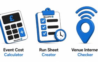 Free Event Planning Tools