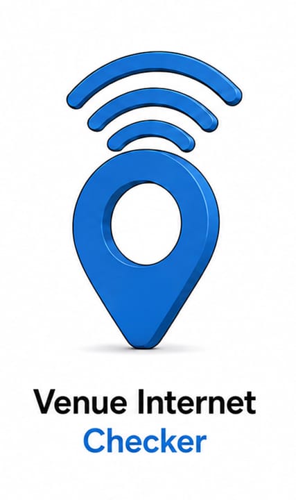 venue internet checker wavefx venue internet checker wavefx
